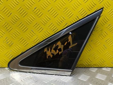 Форточка передняя левая Kia Carnival, 2019 г., OEM 86180A9110, арт. 213906
