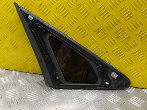 Форточка передняя левая Kia Carnival, 2019 г., OEM 86180A9110, арт. 213906, фото 2