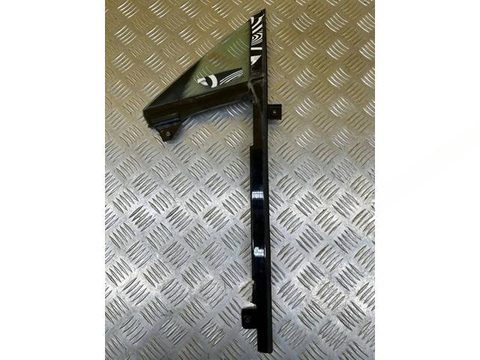 Форточка передняя левая Zeekr 007, 2024 г., OEM 8894269639, арт. 224022