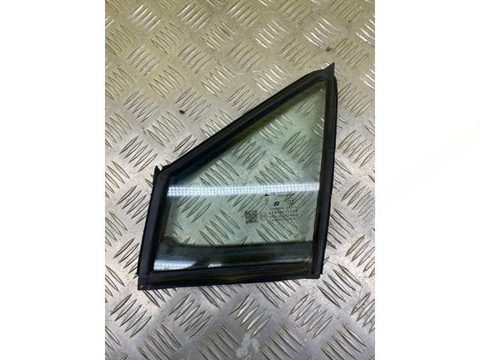 Форточка передняя левая, 2024 г., OEM 555000305AA, арт. 229573
