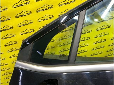 Форточка передняя левая Kia Sportage, 2024 г., OEM 82530R2000, арт. 244165