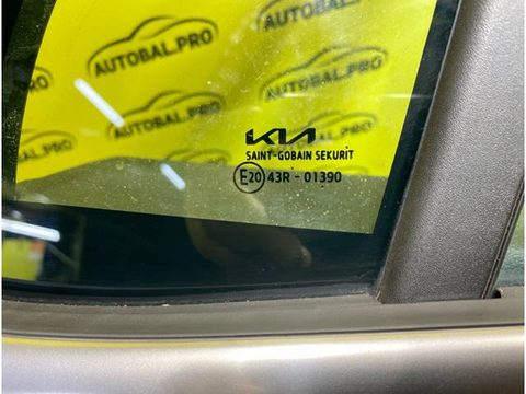 Форточка передняя левая Kia Sportage, 2024 г., OEM 82530R2000, арт. 244165, фото 4