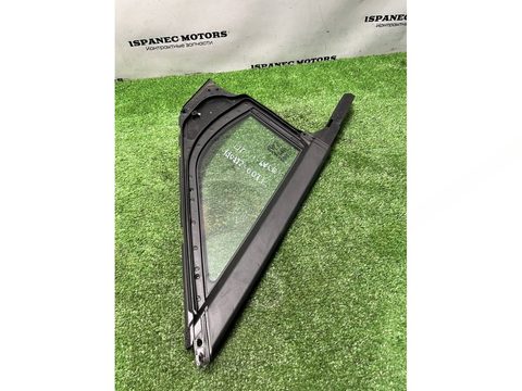 Форточка передняя левая Jaguar I-Pace X590, 2018 г., OEM 43R011934, арт. 25273, фото 5