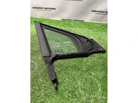 Форточка передняя левая Jaguar I-Pace X590, 2018 г., OEM 43R011934, арт. 25273, фото 6
