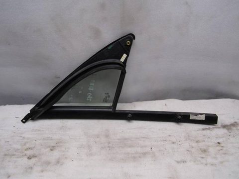 Форточка передняя левая Volkswagen Touareg, 2015 г., OEM 7P6845113, арт. 270818-012