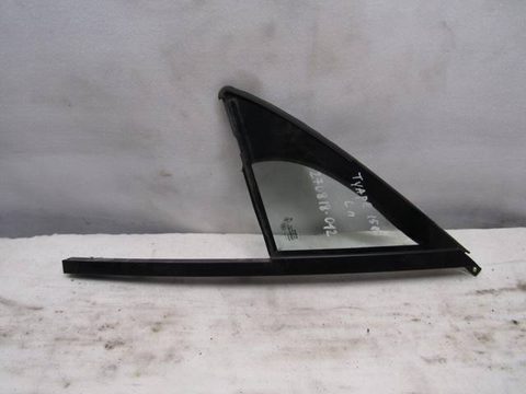 Форточка передняя левая Volkswagen Touareg, 2015 г., OEM 7P6845113, арт. 270818-012, фото 2