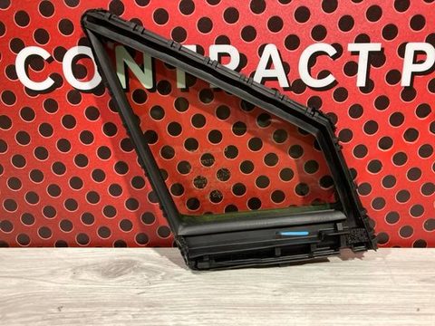 Форточка передняя левая Lexus NX Z10, 2020 г., OEM 6821678020, арт. 28039, фото 5