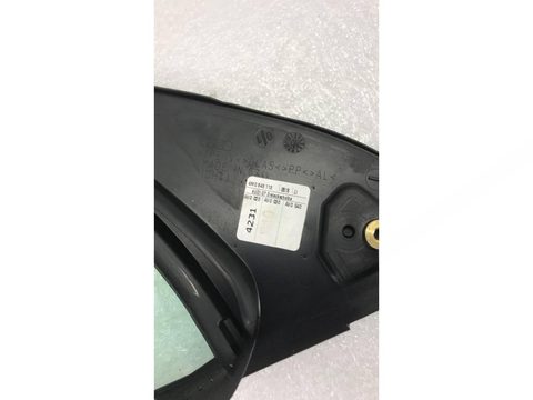 Форточка передняя левая Audi Q7, 2017 г., OEM 4M0845113, арт. 30145, фото 3
