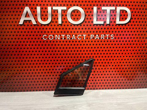 Форточка передняя левая Lexus NX Z10, 2021 г., OEM 6821678020, арт. 3080