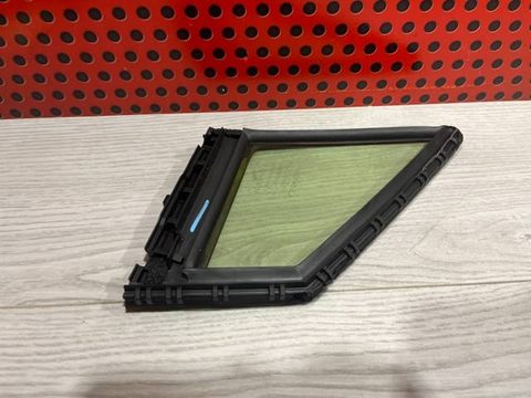 Форточка передняя левая Lexus NX Z10, 2021 г., OEM 6821678020, арт. 3080, фото 3