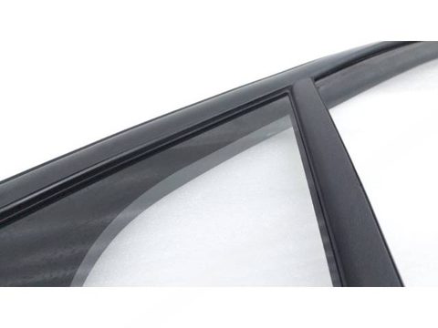Форточка передняя левая Kia Carnival KA4, 2020 г., OEM 82530R0000, арт. 321825, фото 3