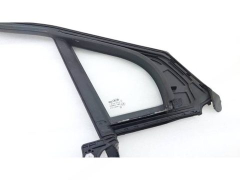 Форточка передняя левая Kia Carnival KA4, 2020 г., OEM 82530R0000, арт. 321825, фото 8