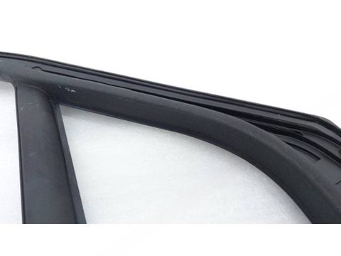 Форточка передняя левая Kia Carnival KA4, 2020 г., OEM 82530R0000, арт. 321825, фото 9