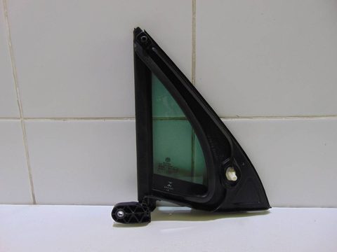 Форточка передняя левая Volkswagen Tiguan, 2016 г., OEM 5NA845113F, арт. 32248, фото 4