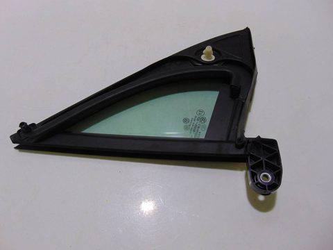 Форточка передняя левая Volkswagen Tiguan, 2016 г., OEM 5NA845113F, арт. 32248, фото 9