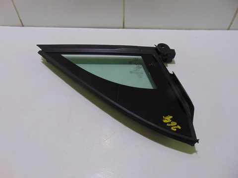 Форточка передняя левая Volkswagen Tiguan, 2016 г., OEM 5NA845113F, арт. 32251, фото 7