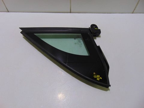 Форточка передняя левая Volkswagen Tiguan, 2016 г., OEM 5NA845113F, арт. 32251, фото 8