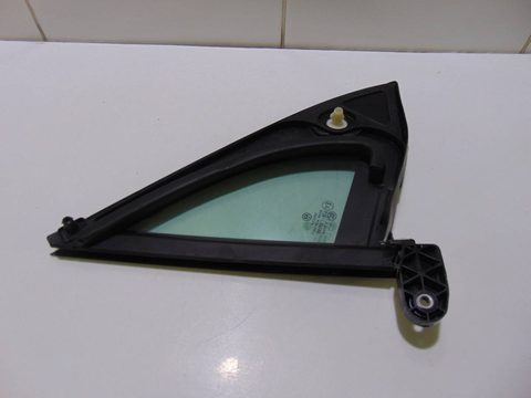 Форточка передняя левая Volkswagen Tiguan, 2016 г., OEM 5NA845113F, арт. 32255, фото 11