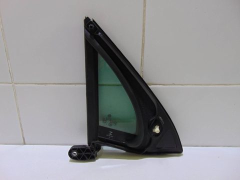 Форточка передняя левая Volkswagen Tiguan, 2016 г., OEM 5NA845113F, арт. 32255, фото 6