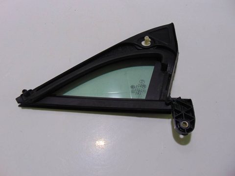 Форточка передняя левая Volkswagen Tiguan, 2016 г., OEM 5NA845113F, арт. 32278, фото 7