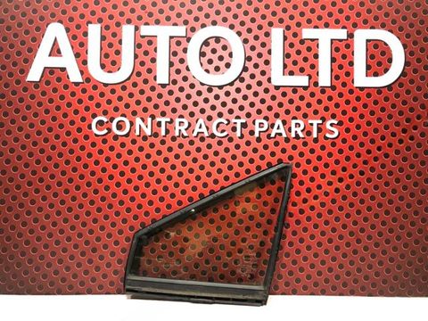 Форточка передняя левая Lexus RX GYL26R LONG, 2021 г., OEM 6821648030, арт. 33137