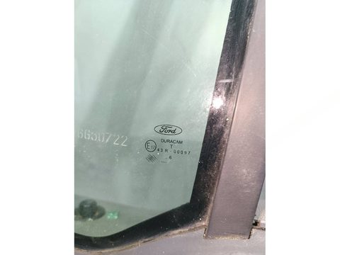 Форточка передняя левая Ford Transit Connect, 2006 г., арт. 346044, фото 2