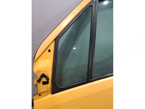 Форточка передняя левая Mercedes Sprinter, 2007 г., арт. 346061, фото 3
