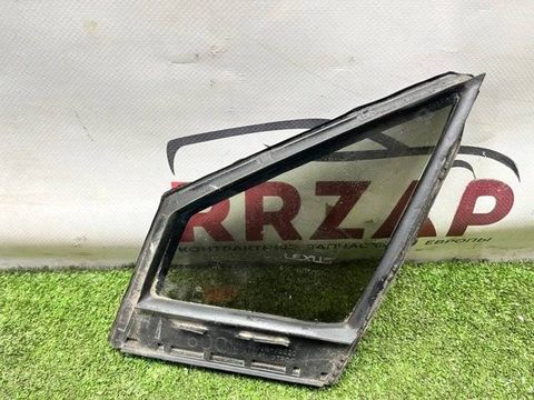 Форточка передняя левая Lexus NX, 2016 г., OEM 6821678020, арт. 3567