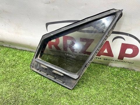 Форточка передняя левая Lexus NX, 2016 г., OEM 6821678020, арт. 3567, фото 3