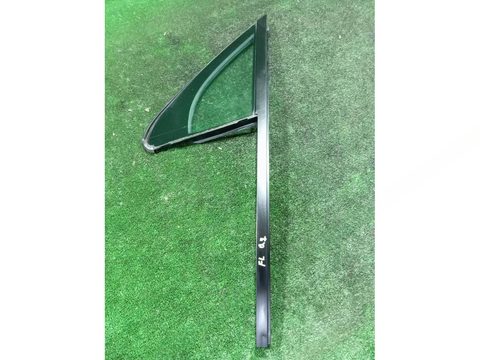 Форточка передняя левая Audi Q7, 2020 г., OEM 4MO845113, арт. 35750