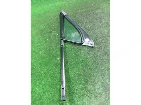 Форточка передняя левая Audi Q7, 2020 г., OEM 4MO845113, арт. 35750, фото 2