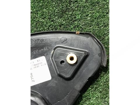 Форточка передняя левая Audi Q7, 2020 г., OEM 4MO845113, арт. 35750, фото 3