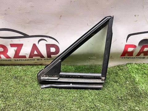 Форточка передняя левая Toyota RAV4, 2023 г., OEM 6812642020, арт. 3635