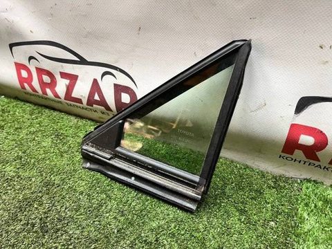 Форточка передняя левая Toyota RAV4, 2023 г., OEM 6812642020, арт. 3635, фото 3