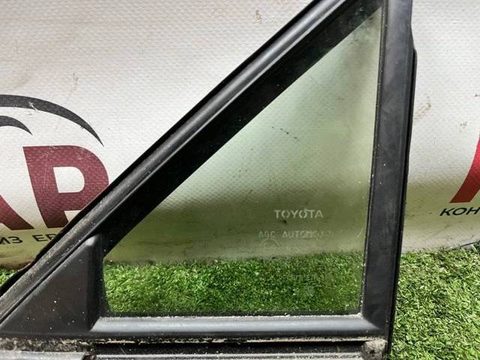 Форточка передняя левая Toyota RAV4, 2023 г., OEM 6812642020, арт. 3635, фото 4