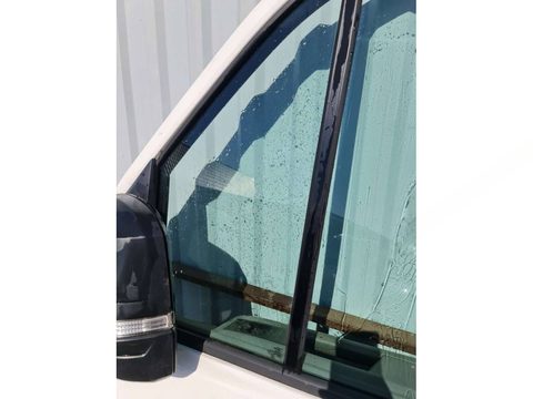 Форточка передняя левая Volkswagen Crafter, 2018 г., арт. 37522597_2