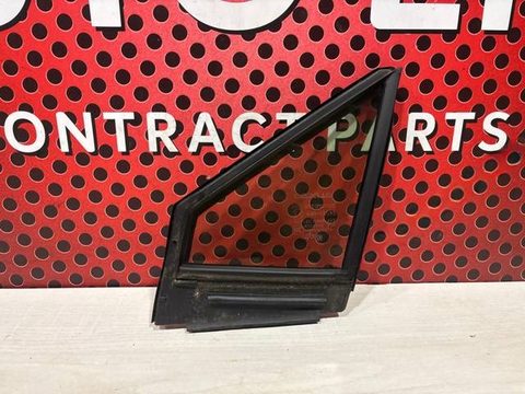 Форточка передняя левая Lexus NX SUV, 2022 г., OEM 6812678070, арт. 40036