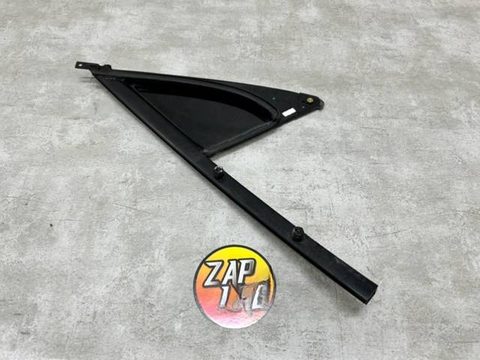 Форточка передняя левая Porsche Cayenne 958/92A, 2017 г., OEM 7P0845113D, арт. 4302, фото 5