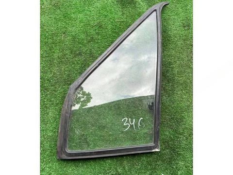Форточка передняя левая Mercedes Sprinter, 2001 г., OEM 43R000042, арт. 43684