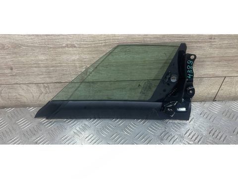 Форточка передняя левая Tesla Model X, 2024 г., OEM 105520500D, арт. 4389, фото 3