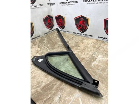 Форточка передняя левая Audi SQ7 4M, 2020 г., OEM 4M0845113, арт. 44586, фото 4