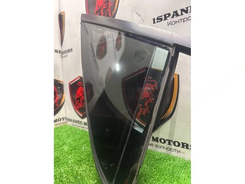 Форточка передняя левая Audi SQ7 4M, 2020 г., OEM 4M0845113, арт. 45827, фото 4