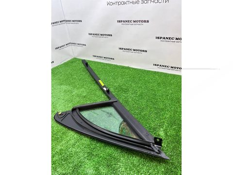 Форточка передняя левая Bentley Bentayga 4V1, 2018 г., OEM 36a845113g, арт. 47346, фото 3
