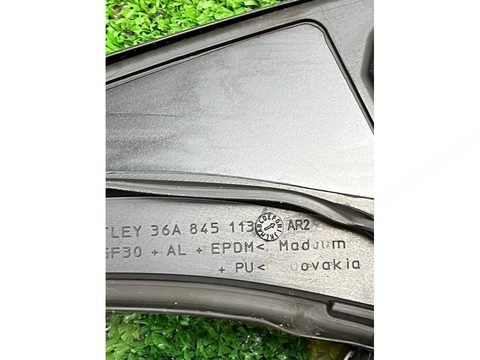 Форточка передняя левая Bentley Bentayga 4V1, 2018 г., OEM 36a845113g, арт. 47346, фото 6