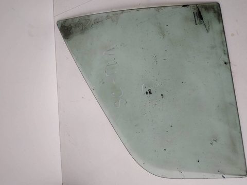 Форточка передняя левая Renault Scenic, 2000 г., OEM 43R00083, арт. 47746