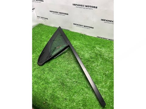 Форточка передняя левая Audi SQ7 4M, 2020 г., OEM 4M0845113, арт. 49463, фото 3