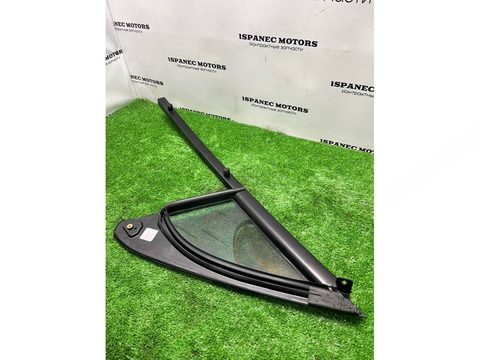 Форточка передняя левая Audi SQ7 4M, 2020 г., OEM 4M0845113, арт. 49463, фото 4