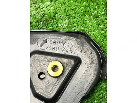Форточка передняя левая Audi SQ7 4M, 2020 г., OEM 4M0845113, арт. 49463, фото 6