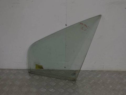 Форточка передняя левая Renault Scenic, 1999 г., арт. 500075946