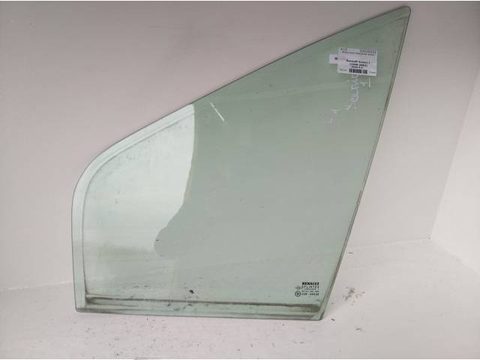 Форточка передняя левая Renault Scenic, 2000 г., арт. 50020201